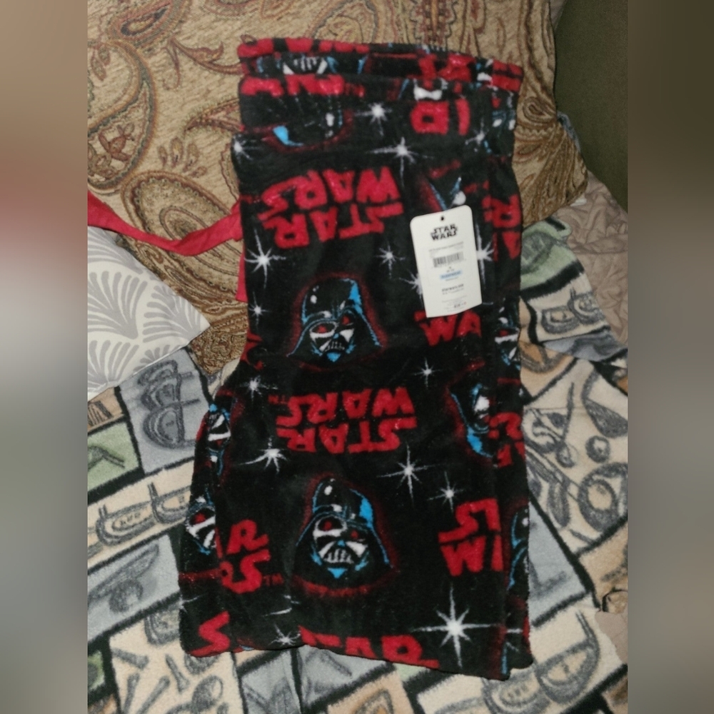 Women's pajama bottom (NWT)